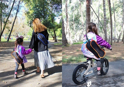 Ultralight Folding Chair Outdoor Camping Chair -   Portable Beach Hiking Picnic Seat Fishing Tools Chair