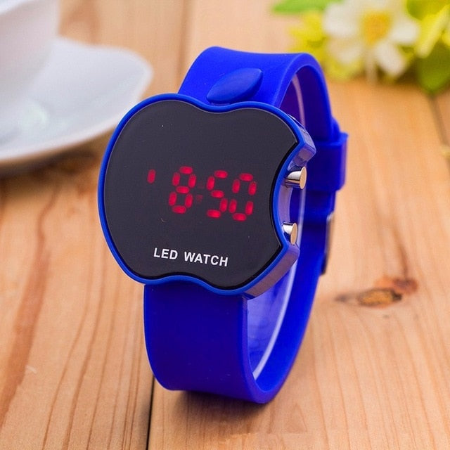 E - Watch