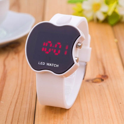 E - Watch