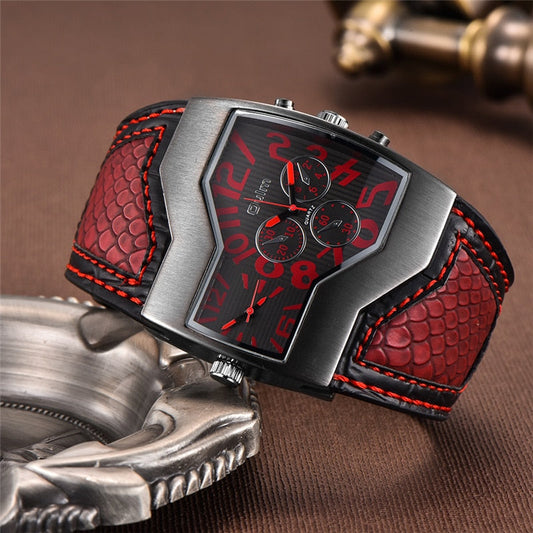 Classic Style  Men's Watch