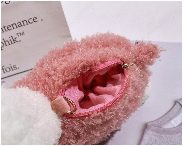 Alpaca Bag