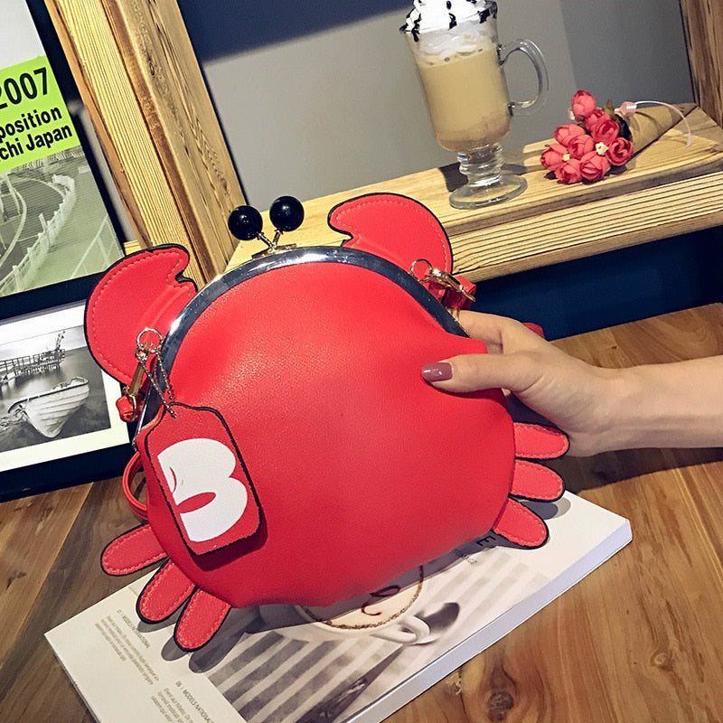 Crab Bags
