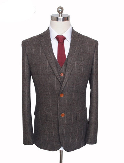 Men Fashion Suit 001