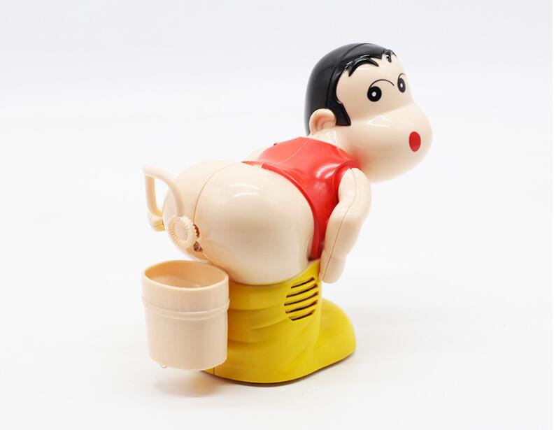 Funny Bubble Toy