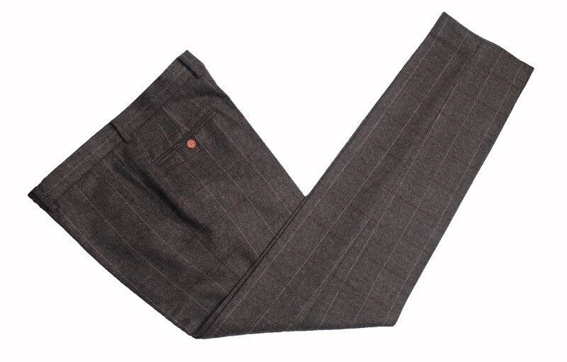 Men Fashion Suit 001