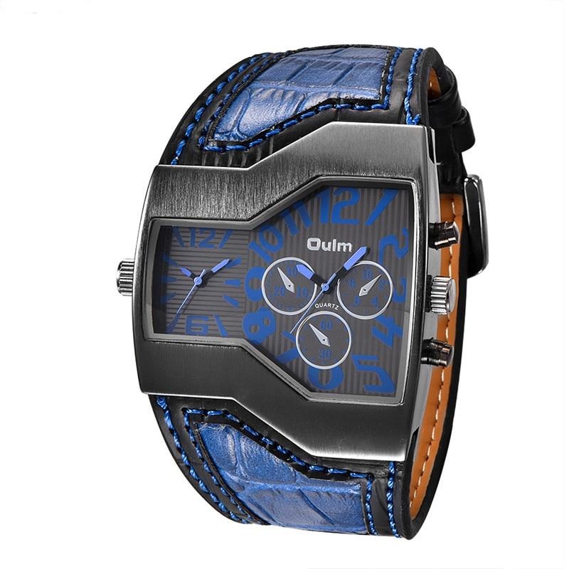 Classic Style  Men's Watch