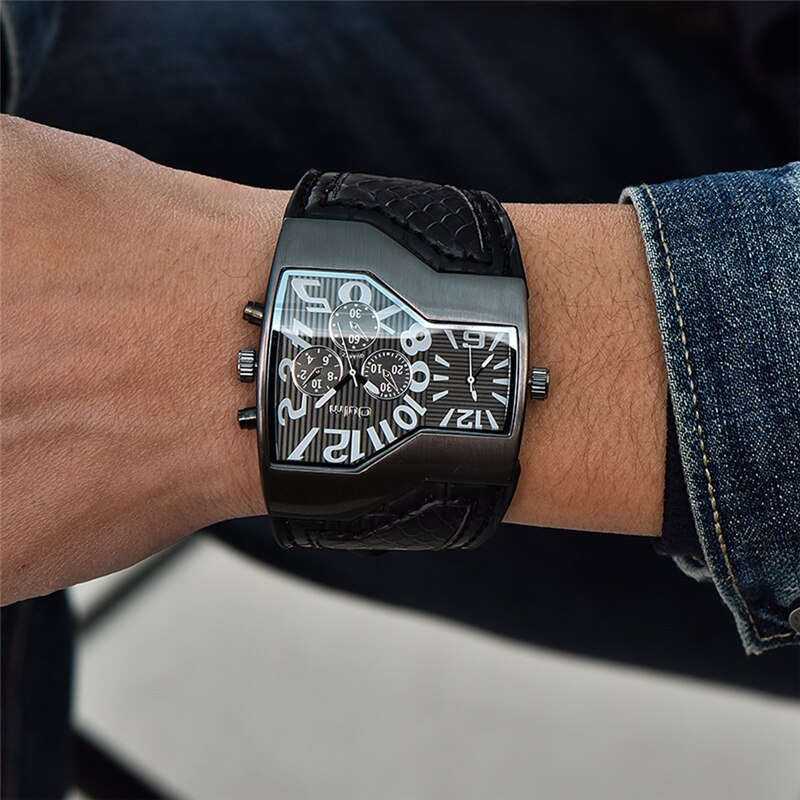 Classic Style  Men's Watch