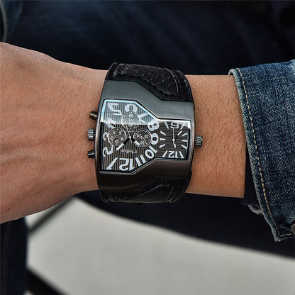 Classic Style  Men's Watch
