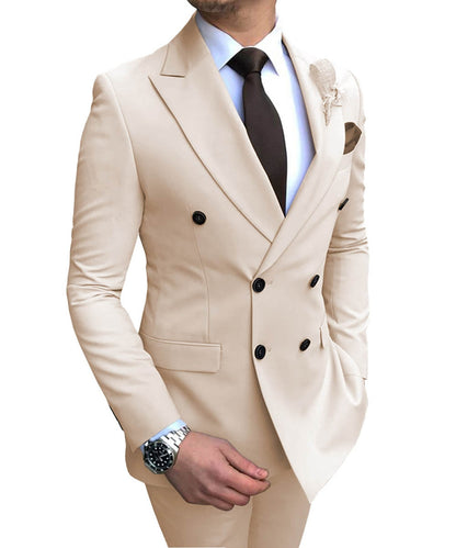Men Fashion Suit 003