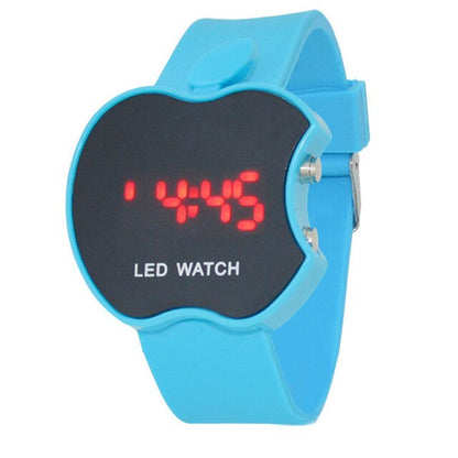 E - Watch