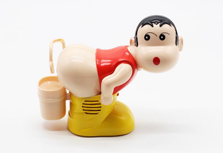 Funny Bubble Toy