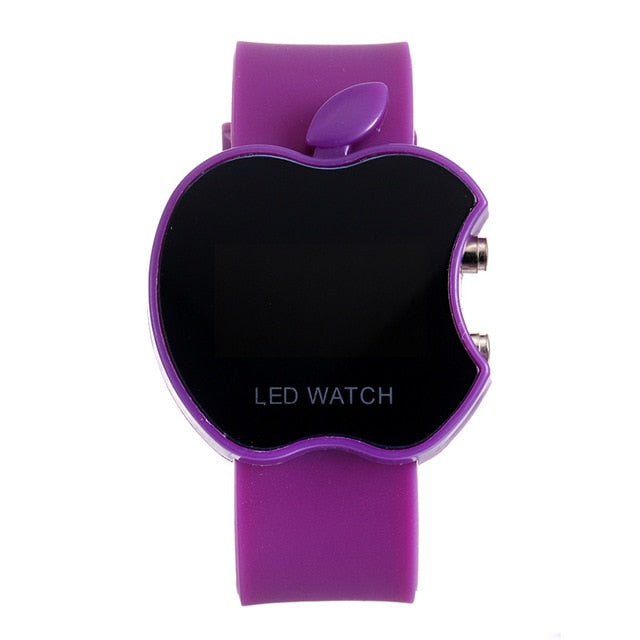 E - Watch