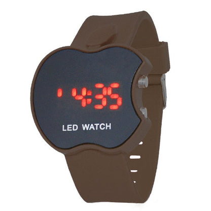E - Watch