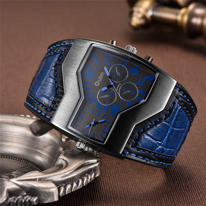 Classic Style  Men's Watch