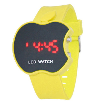 E - Watch