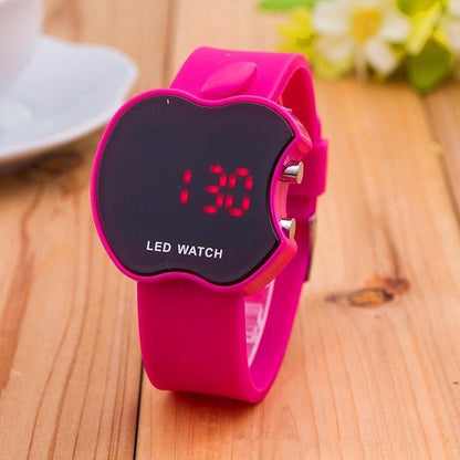 E - Watch