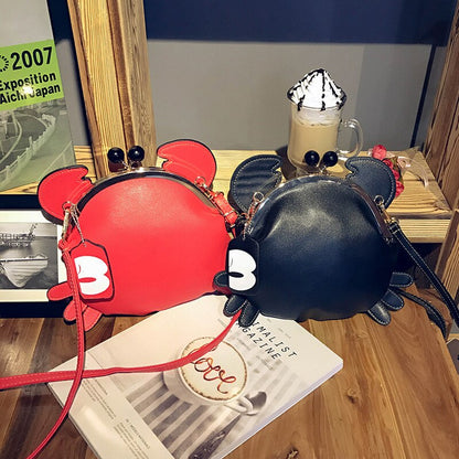Crab Bags