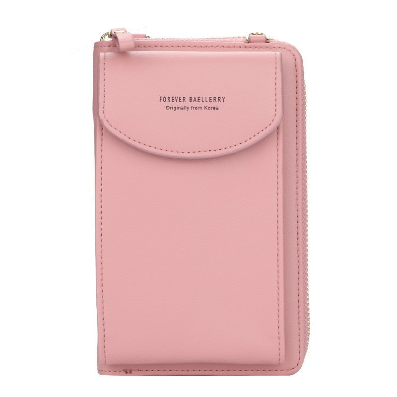 Crossbody Handtas – Noa