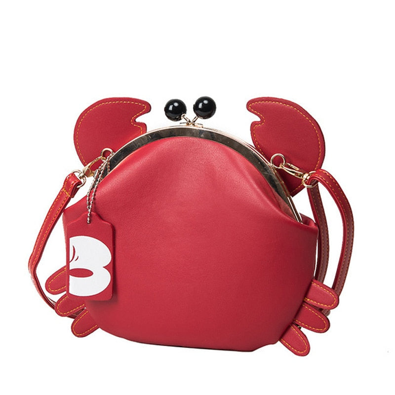 Crab Bags