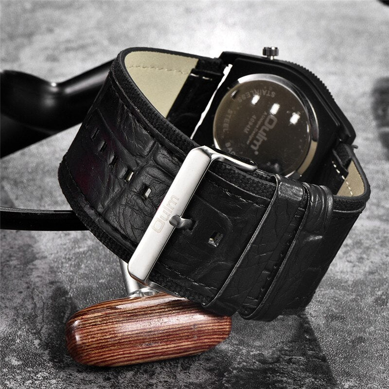 Casual Fashion Military Watch