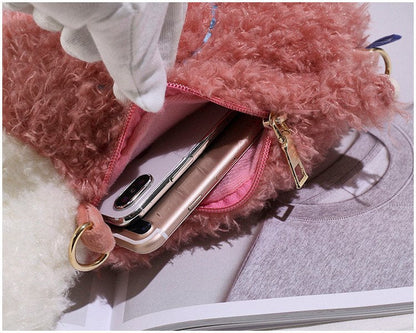 Alpaca Bag