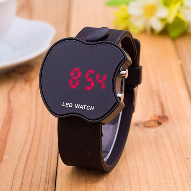 E - Watch