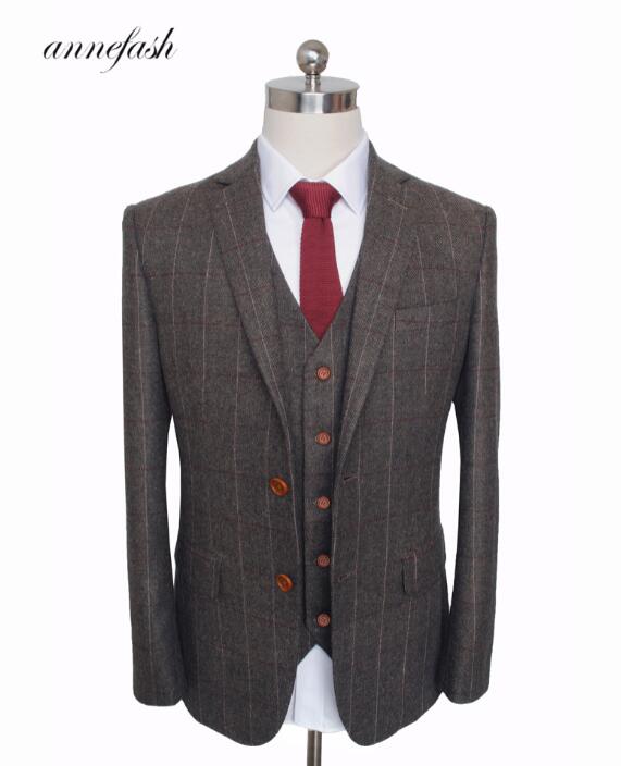 Men Fashion Suit 001