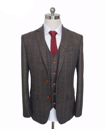 Men Fashion Suit 001