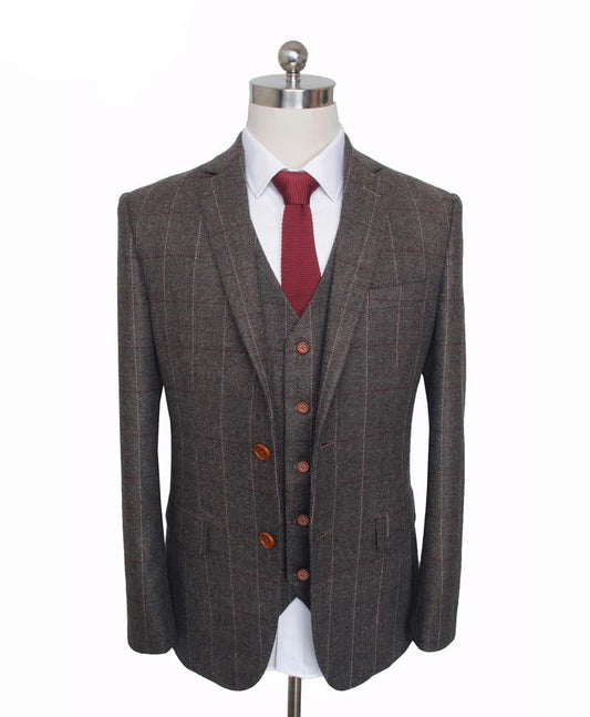 Men Fashion Suit 001