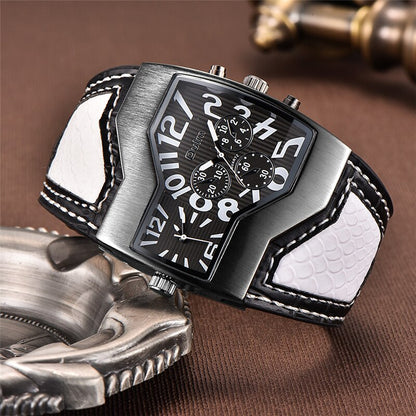Classic Style  Men's Watch