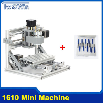 3D Printer CNC 3018 Pro Max Laser Engraver GRBL DIY 3Axis PBC Milling Laser Engraving Machine Wood Router Upgraded 3018 Pro