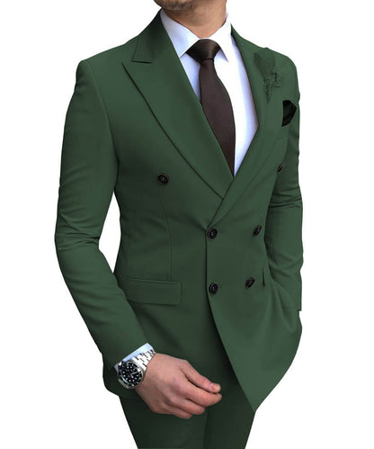 Men Fashion Suit 003