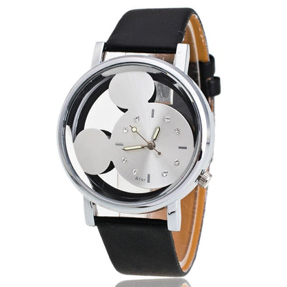 Mickey Mouse Quartz Watch