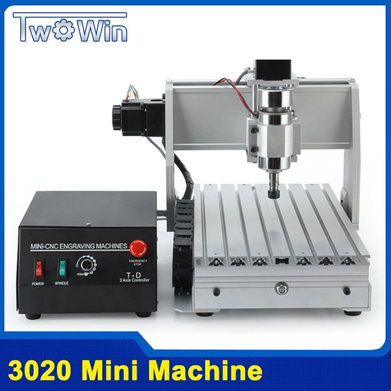 3D Printer CNC 3018 Pro Max Laser Engraver GRBL DIY 3Axis PBC Milling Laser Engraving Machine Wood Router Upgraded 3018 Pro