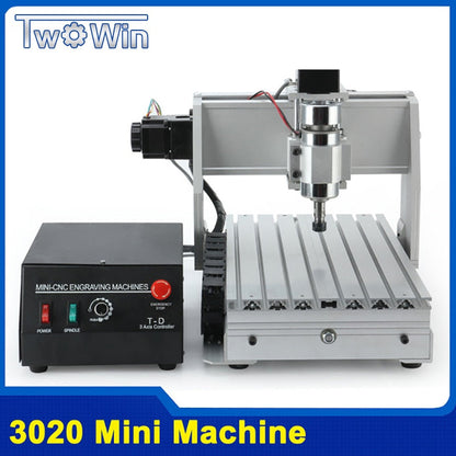 3D Printer CNC 3018 Pro Max Laser Engraver GRBL DIY 3Axis PBC Milling Laser Engraving Machine Wood Router Upgraded 3018 Pro
