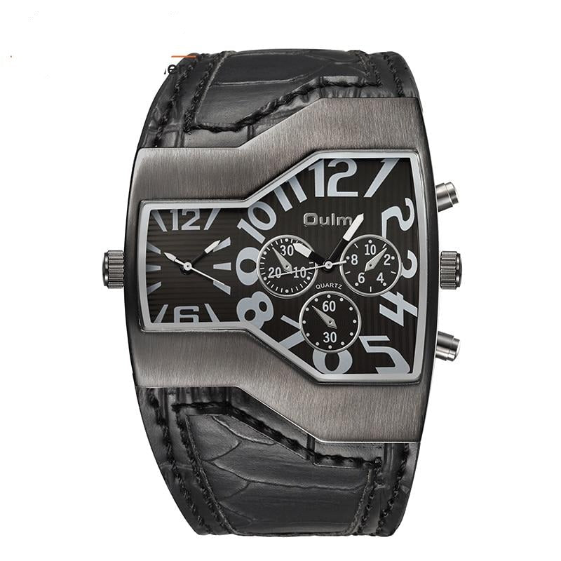 Classic Style  Men's Watch