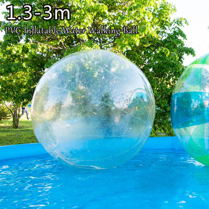 Inflatable Water Walking Ball