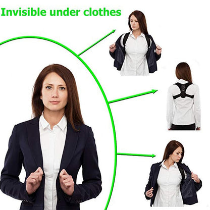 Posture Corrector