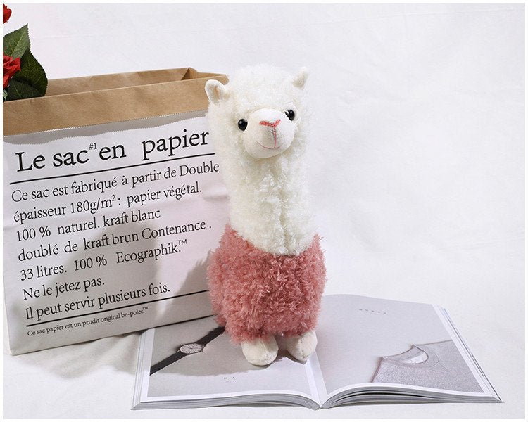 Alpaca Bag