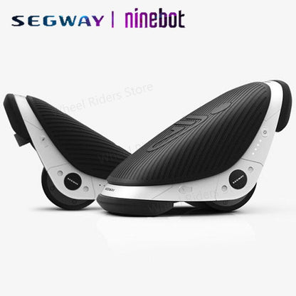 Segway W1 Drift W1 E-Skates  with RGB Led light
