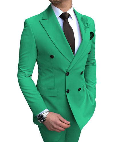 Men Fashion Suit 003