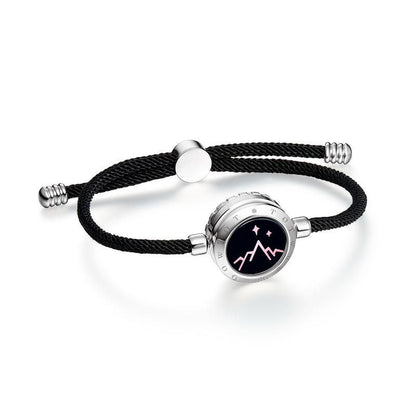 Moon Bracelet Touch Glow
