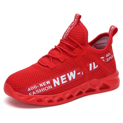 Kids Fashion Sneakers