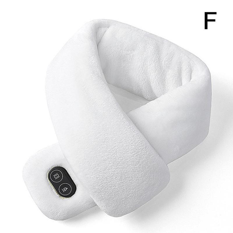 Electric Heating Scarf