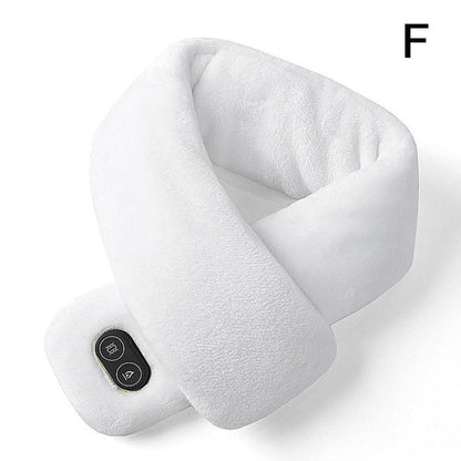 Electric Heating Scarf