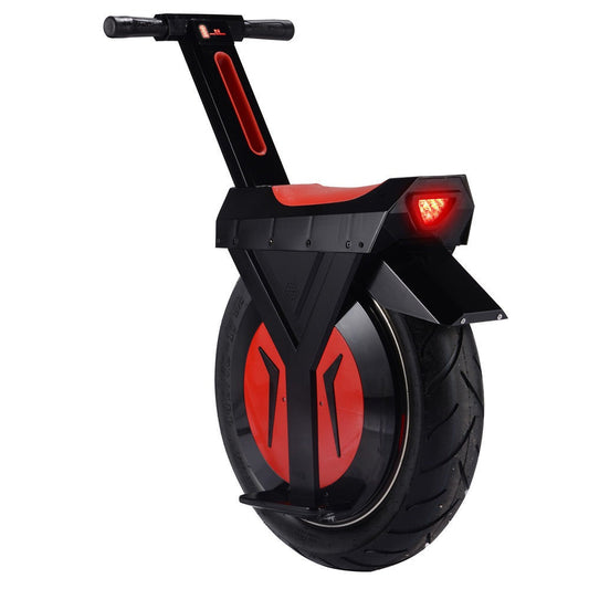 Unicycle Electric Single Wheel Motorcycle Balacing Scooter