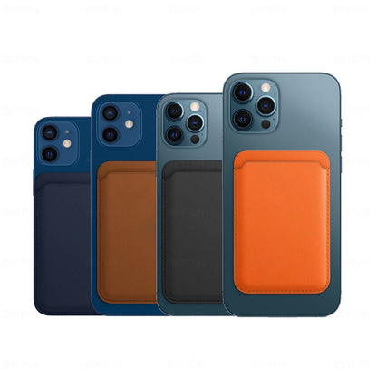 Card Mag Wallet  For I Phone