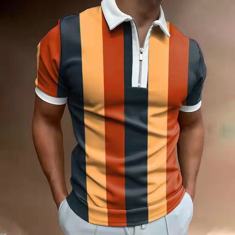 Men Polo Shirt