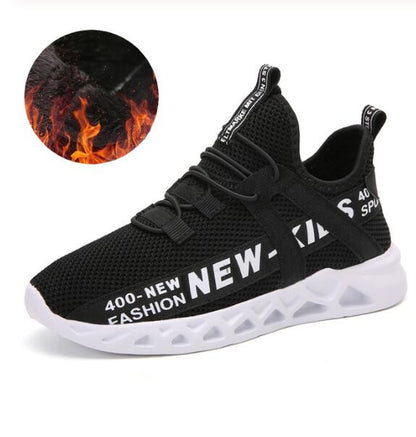 Kids Fashion Sneakers