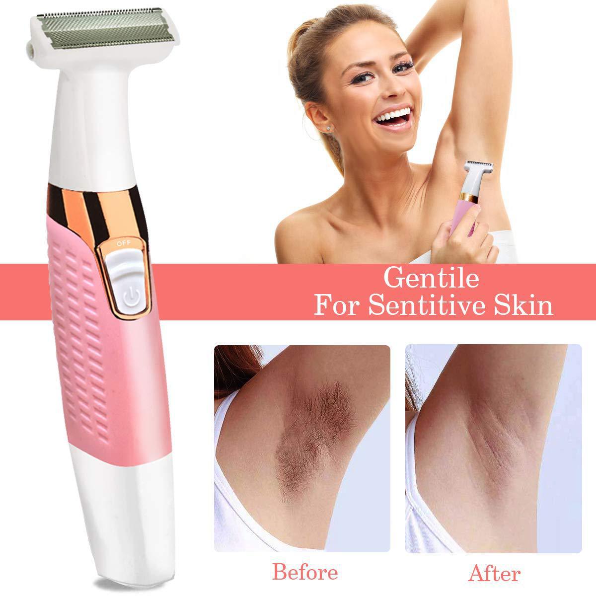 Hair Shaver Razor Jet